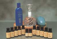 Aromatherapy Products